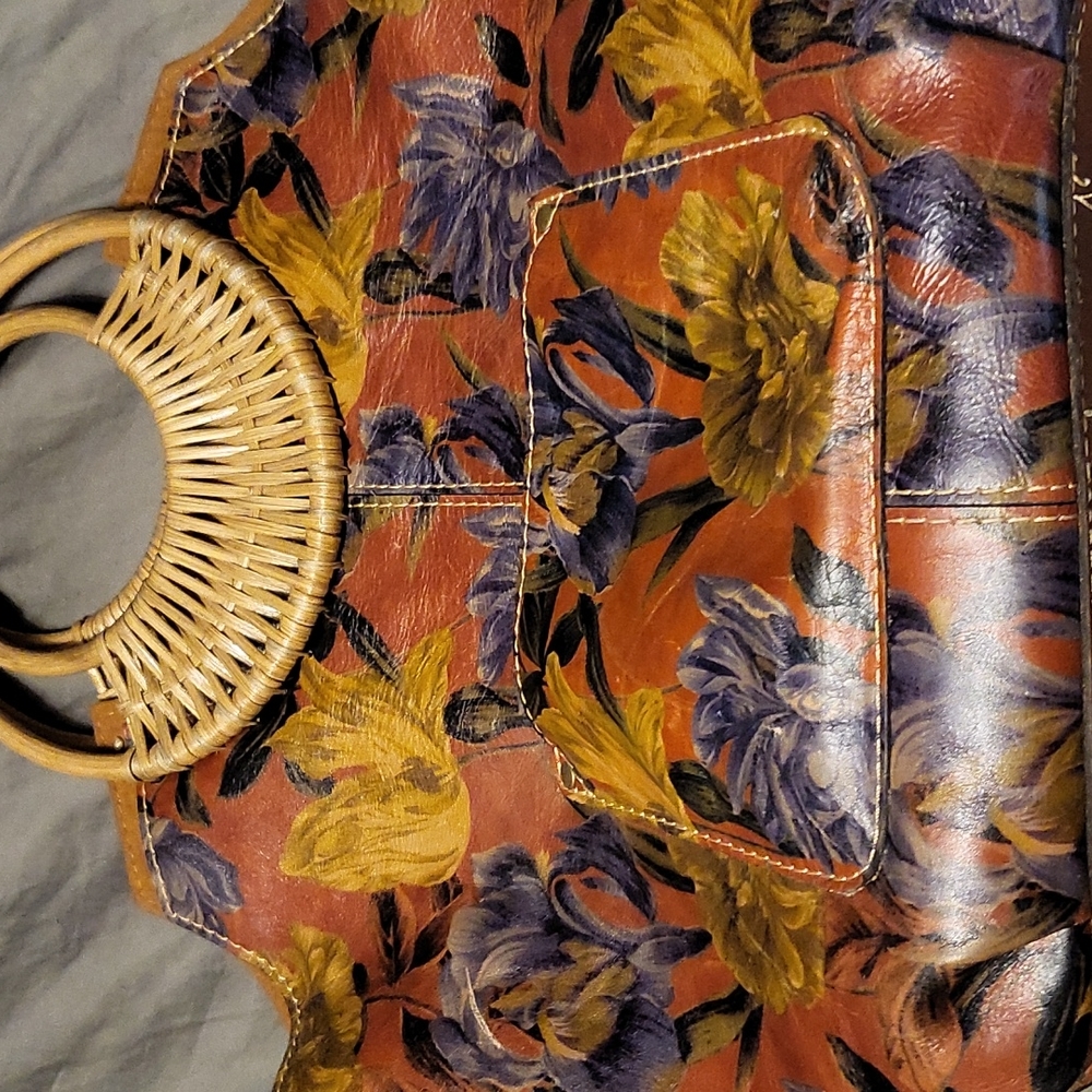 Purse & wallet